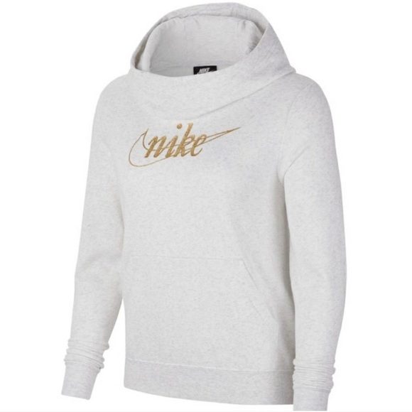 Nike Plus Size Hoodie - Picture 6 of 7